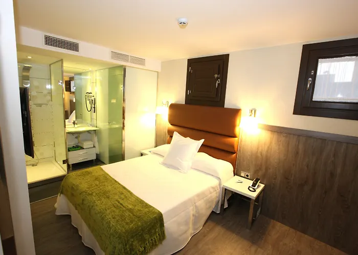 Evenia Alcalá Boutique Hotel