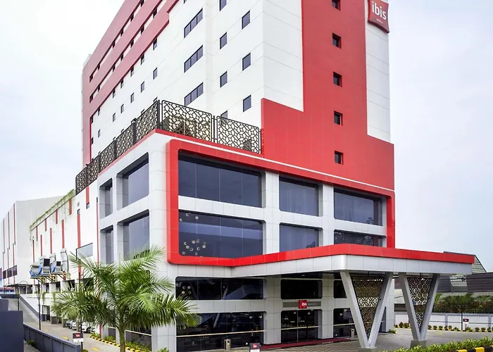 Ibis Pontianak City Center