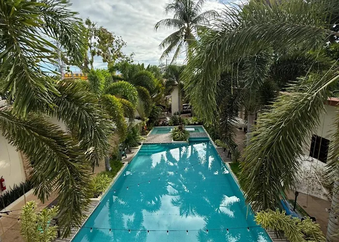 Softstone Resort