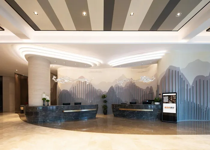 Ou Cheng Hotel