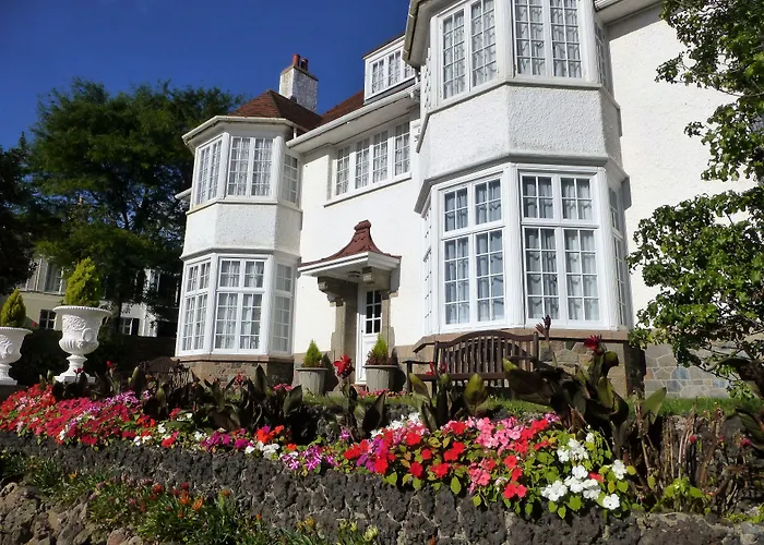 The Norfolk Lodge Hotel