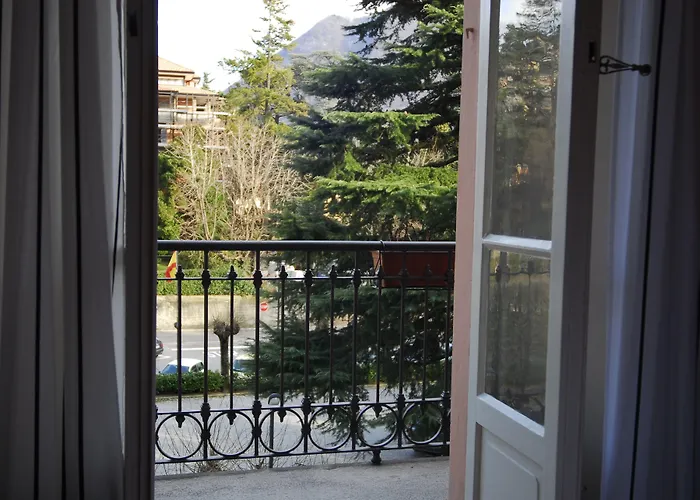 Hotel Terzo Crotto