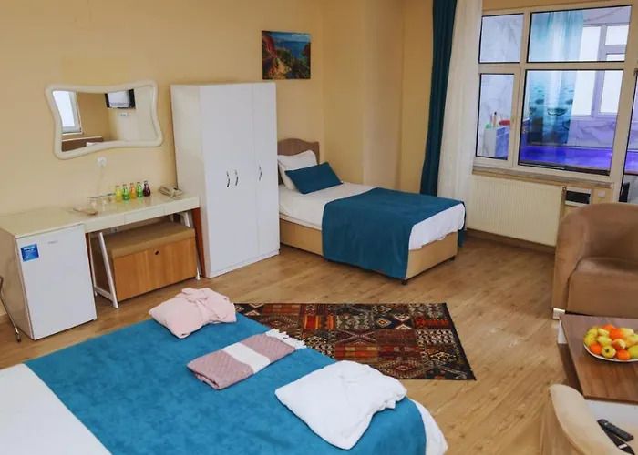 Havza Tugra Otel