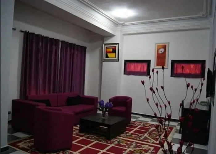 Hotel Le Majestic
