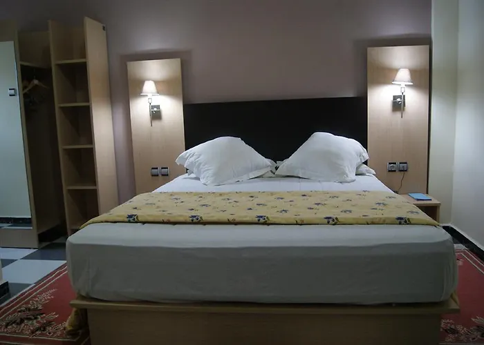 Hotel Le Majestic