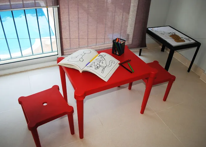 Hotel Sant Jordi