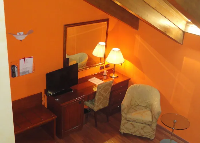Hotel Vazzana