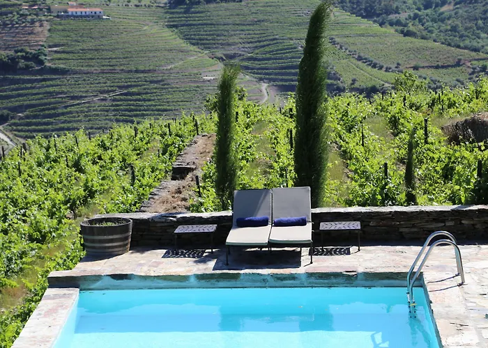 Quinta Nova Winery House - Relais & Chateaux