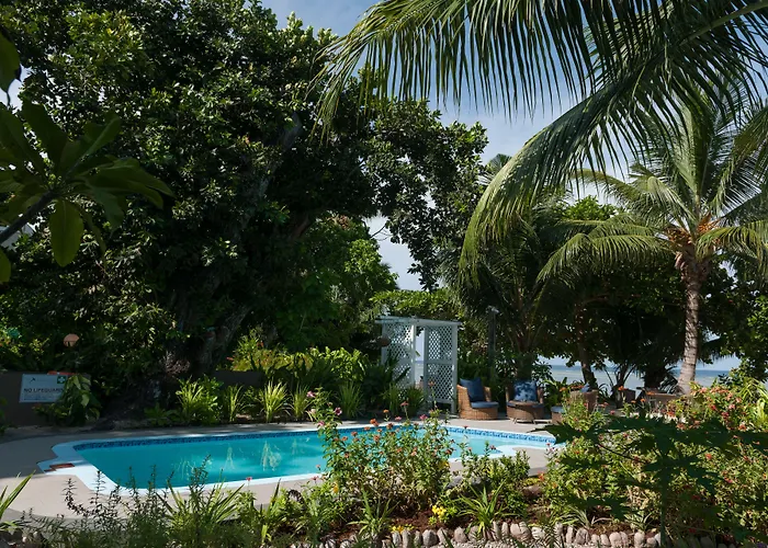 Le Repaire - Boutique Hotel&Restaurant