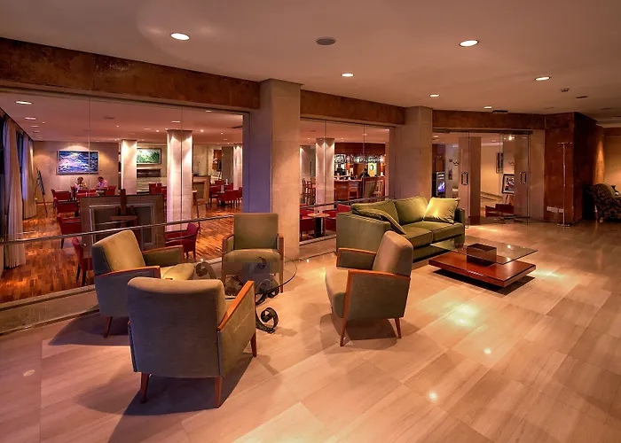 Bonanza Park Hotel By Olivia Hotels Collection
