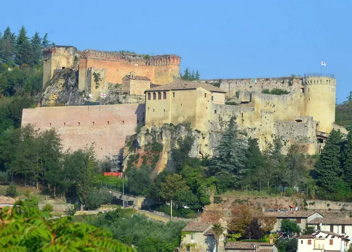 Hotel Prati