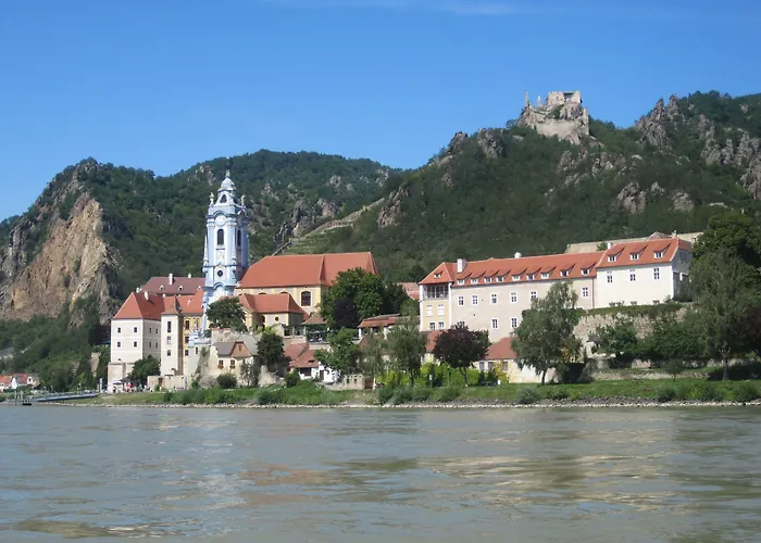Hotel Richard Loewenherz