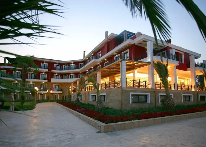 Mediterranean Princess- Adults Only