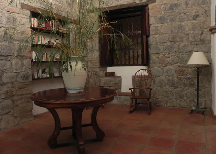 Hotel Boutique Posada Las Trampas
