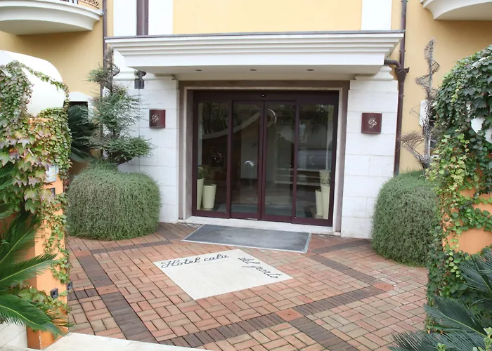 Hotel Cala Del Porto