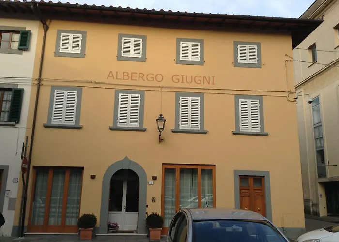 Albergo Giugni