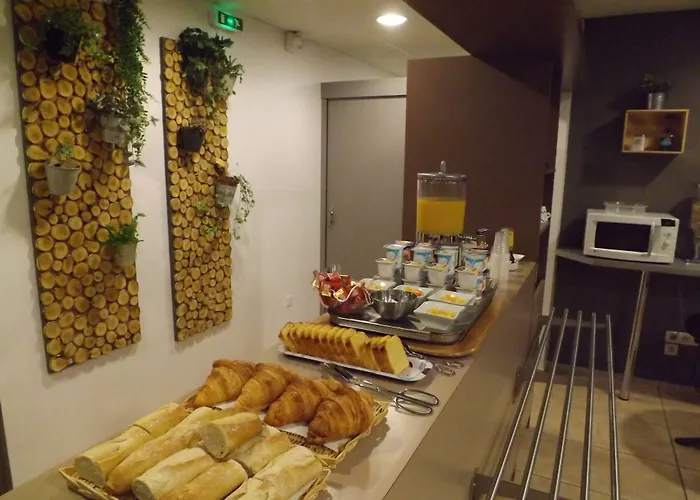 Sure Hotel By Best Western Mont-De-Marsan