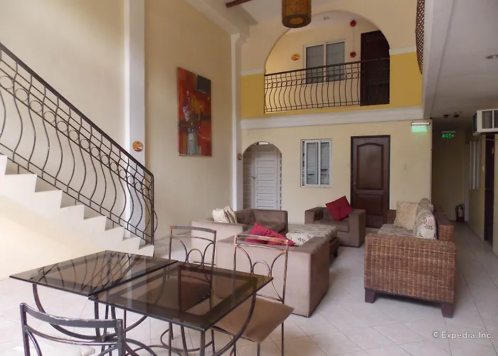 The Suites At Calle Nueva