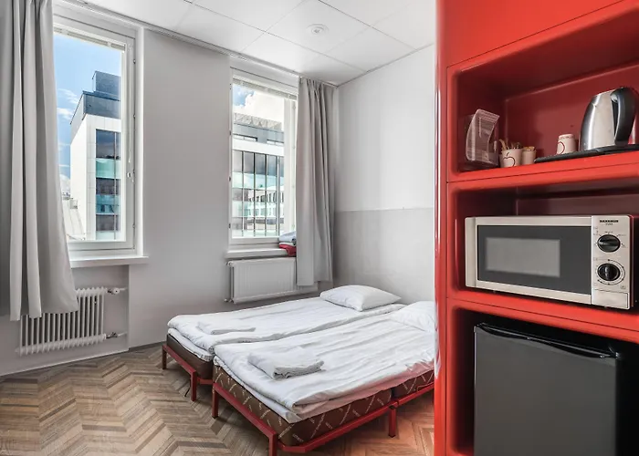 Omena Hotel Tampere
