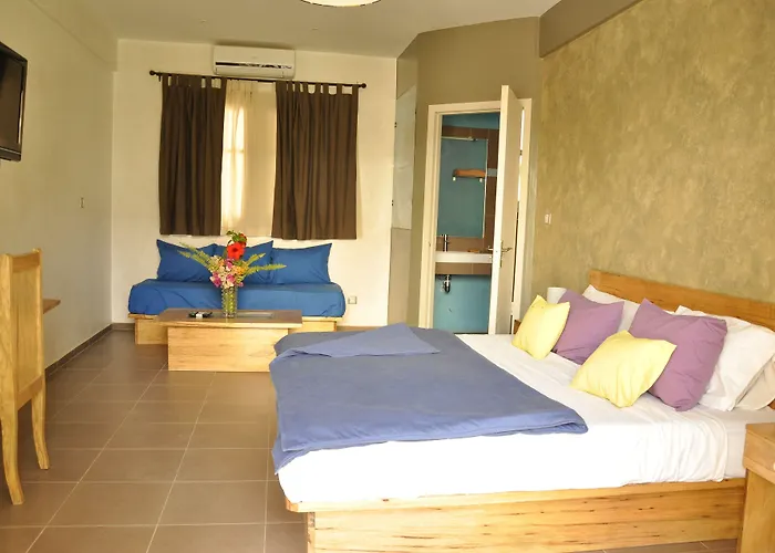Casa Mara Dakar