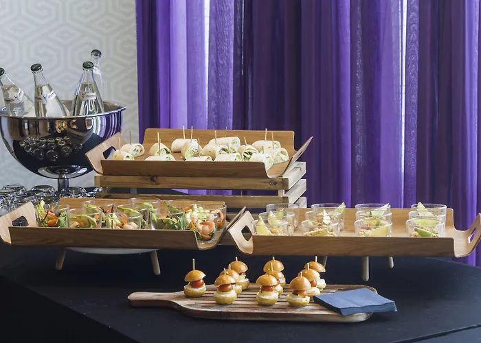Park Inn By Radisson Lille Grand Stade