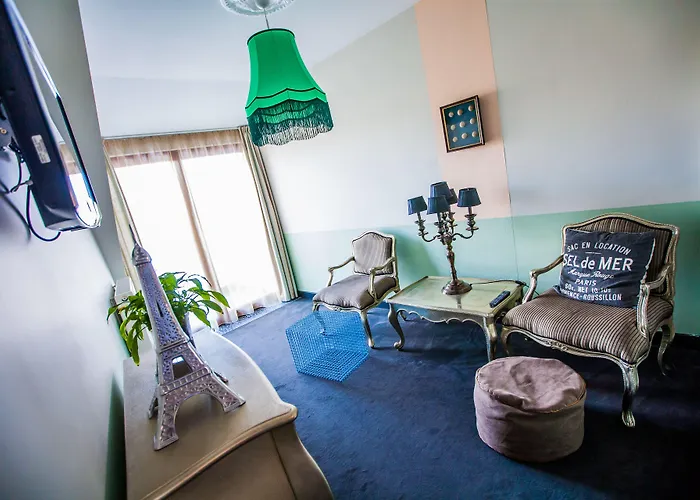 City Solei Boutique Hotel