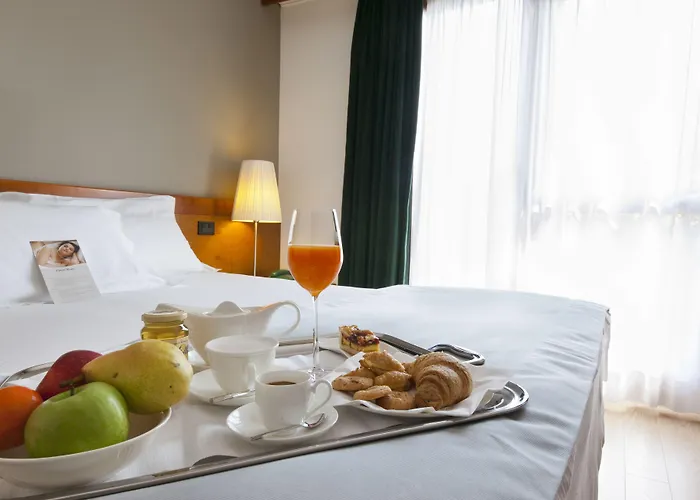 Hotel Ai Gelsi