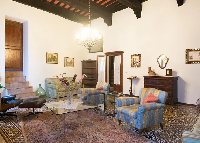 Residenza D'Epoca Palazzo Buonaccorsi