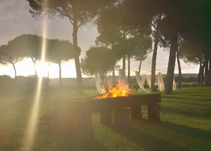 Hotel & Spa Arzuaga (Adults Only)