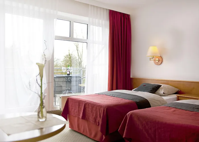 Hotel Quellenhof