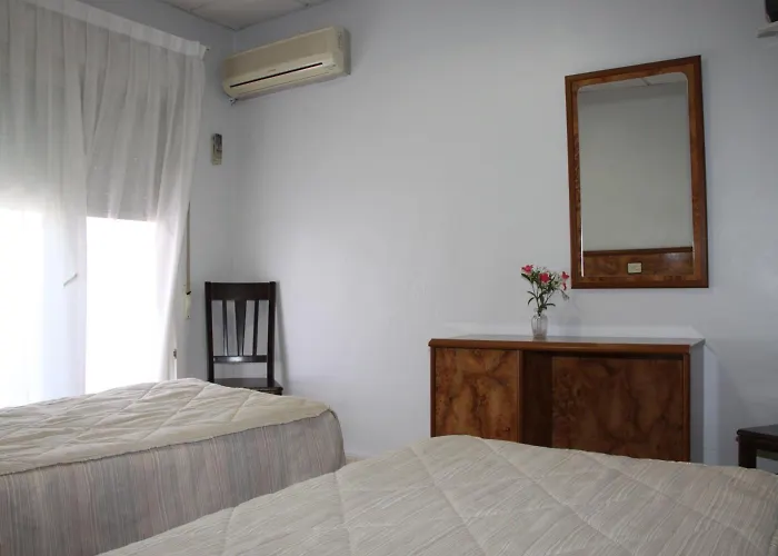 Hotel Trabuco