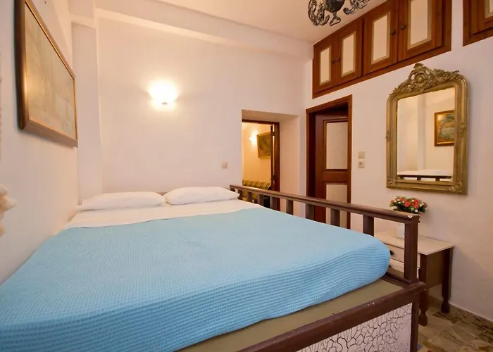 Dorian Hotel