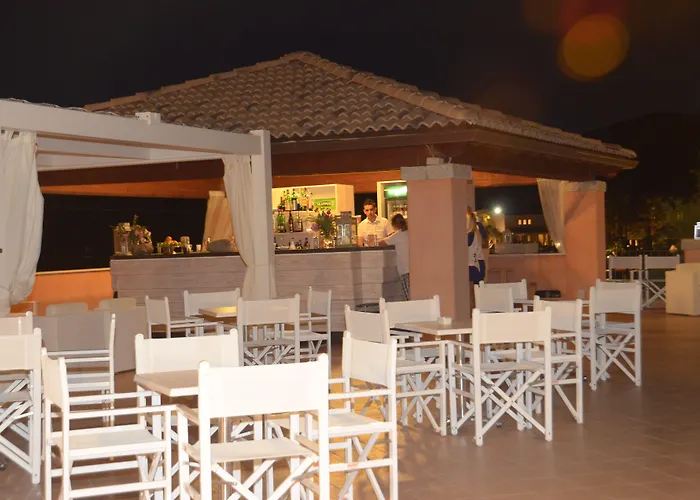 Alma Resort