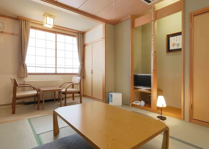 Niseko Prince Hotel Hirafutei