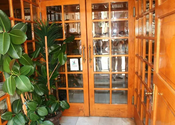 Hotel Marija
