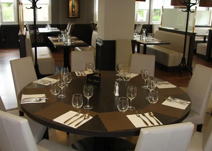 Le Bistroquet