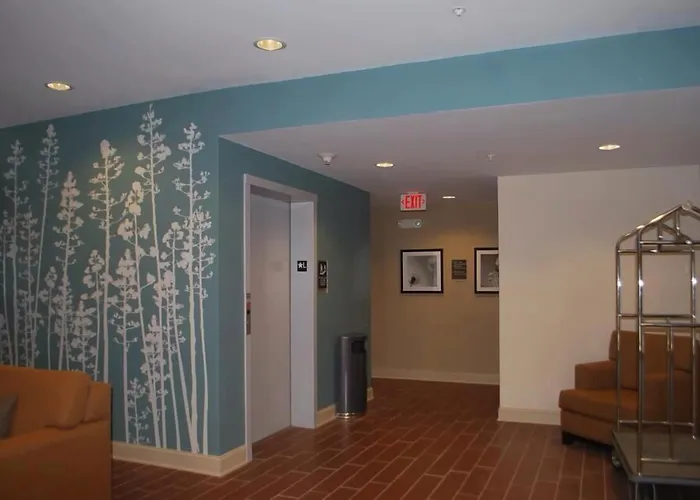 Sleep Inn & Suites Clintwood