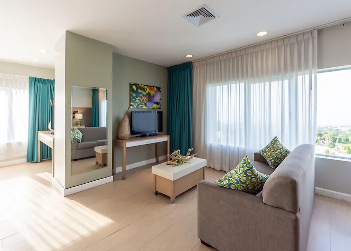Hotel Royal Oasis (Adults Only)
