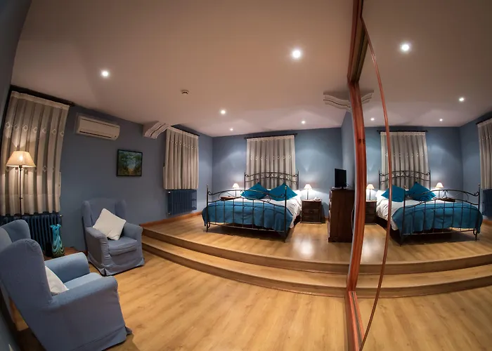 Hotel Venta Magullo