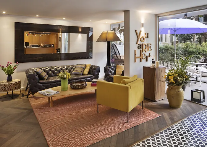 Jacob Shenkin Hotel