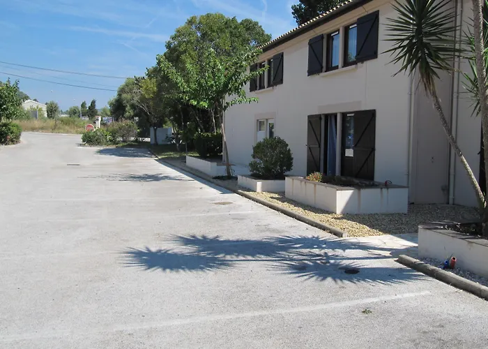 Hotel Le Coudon