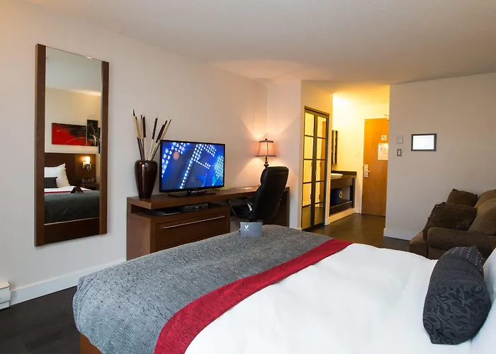 Hotel V