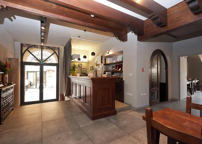 Hotel Dei Gonzaga, Mantegnahotels