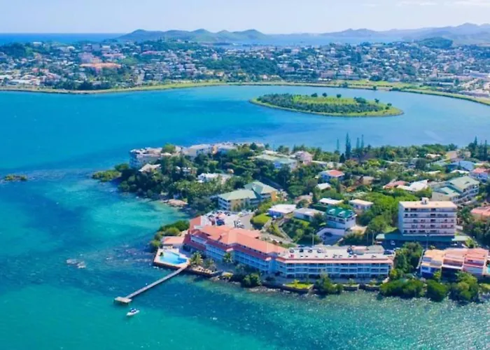 Le Stanley Hôtel