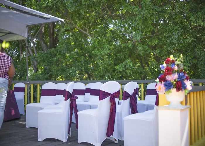 Bay View Eco Resort & Spa