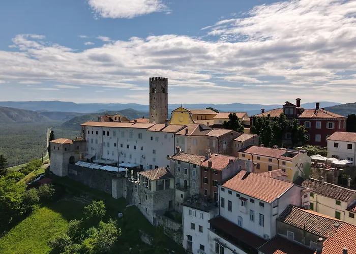Villa Borgo B&B
