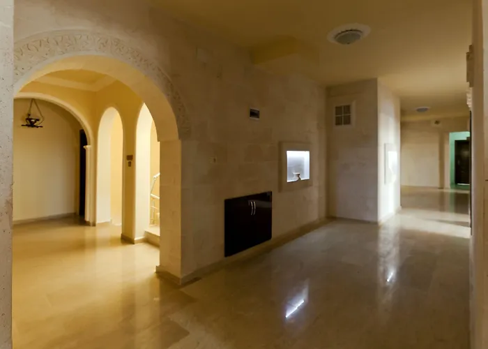 Turabdin Hotel