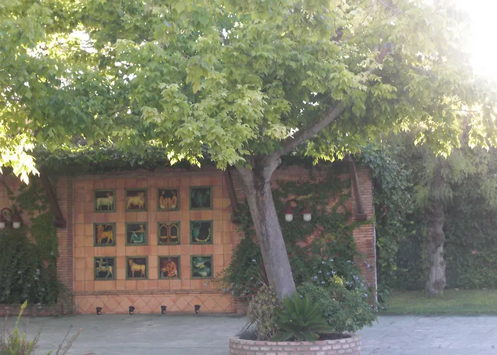 Hotel Don Gonzalo