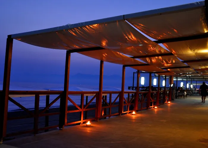 Albergo Riviera Spineta