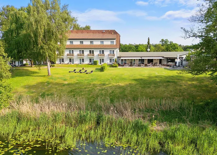Seehotel Mühlenhaus